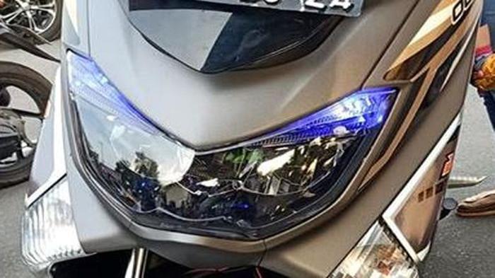 Begini 4 Cara Merawat Lampu Senja Motor agar Tidak Gampang Mati