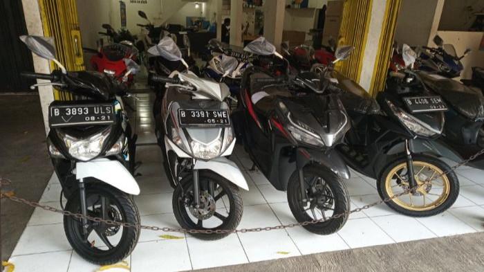 Beli dari Orang Terpercaya