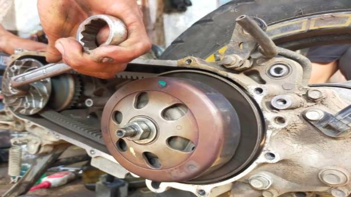 CVT