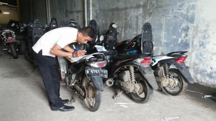 Cara Kerja Leasing Motor