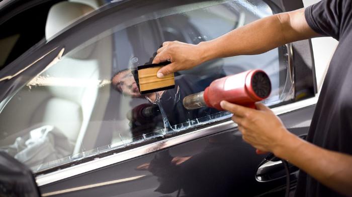 Cara Mengetahui Kaca Film Mobil yang Benar-Benar Bisa Menghalau Panas