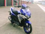 Cek Harga Motor Bekas Yamaha Aerox 125 di Akhir Februari 2025