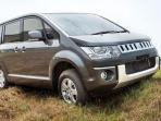 Cek Harga SUV Mitsubishi Delica Keluaran Tahun 2017 per Februari 2025