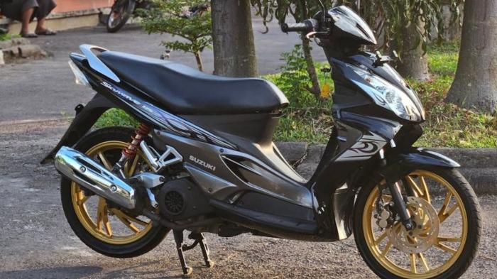 Cek Kondisi Motor