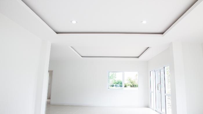 Cek Plafon Rumah