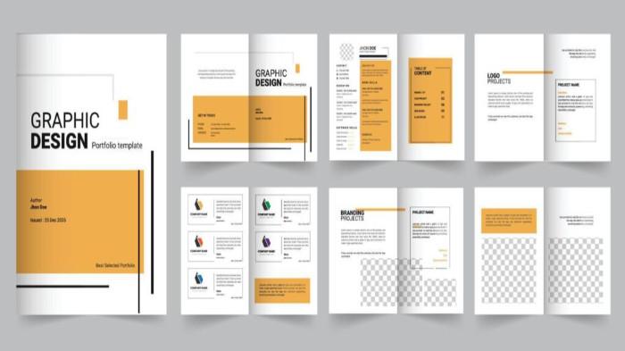 Cek Portofolio