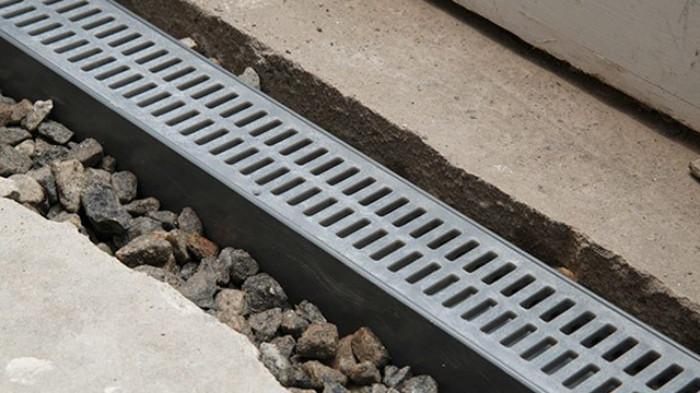 Cek Saluran Drainase