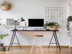 7 Desain Ruang Kerja Minimalis, Ide Kreatif untuk Produktivitas Maksimal