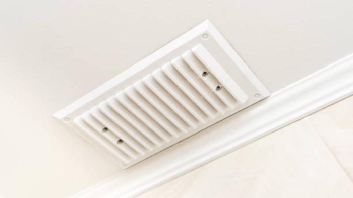 Exhaust Fan