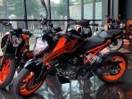 Fakta Unik Mengenai KTM Duke, Motor Eropa yang Dirancang untuk Pasar Asia?
