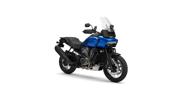 Harley-Davidson Pan America 1250 ST