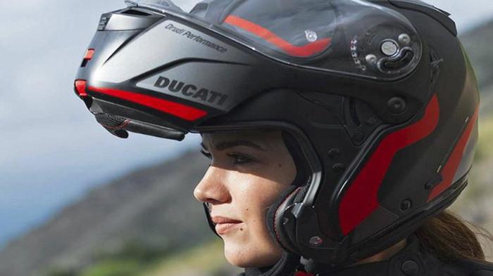 Helm Modular
