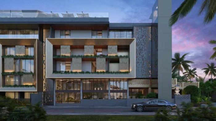 Ilustrasi Apartemen yang Memiliki Nilai Jual Tinggi Pada Masa yang Akan Mendatang. (Housearch)
