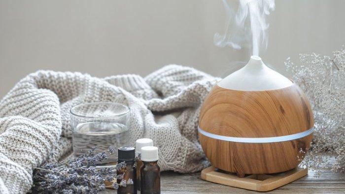 Ilustrasi Diffuser