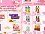 Intip Promo Alfamart Spesial Hari Valentine 14-16 Februari 2025, Dapatkan Diskon hingga 45 Persen