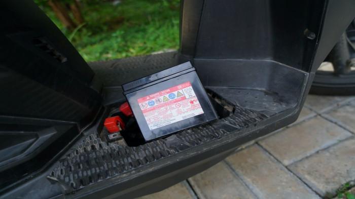 Jangan Salah Pilih! Begini 6 Cara Memilih Aki Motor yang Sesuai