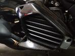 Jangan Sembarangan Lepas Cover Radiator Motor Matic, Ini 4 Fungsinya