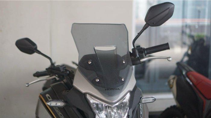 Jangan Sepelekan! Begini 8 Cara Merawat Windshield Motor dengan Benar