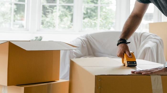 Jasa Pindahan Rumah, 7 Tips Memilih yang Terpercaya dan Profesional