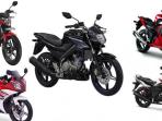 Kenapa Pabrikan Lebih Sering Merilis Motor 150cc Ketimbang 180cc atau 200cc?