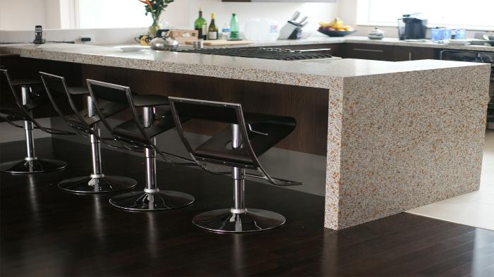 Kitchen Countertop Teraso