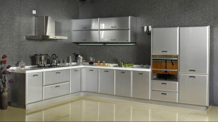 Kitchen Set Siap Pakai