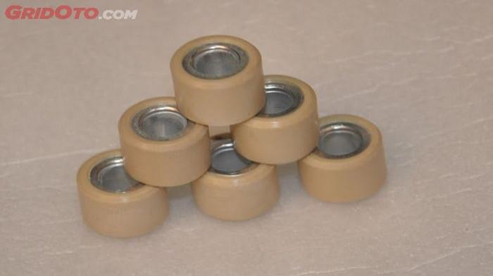 Kualitas Roller