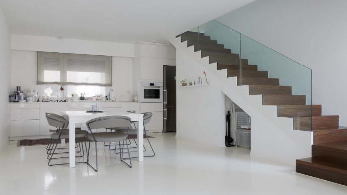 Lantai Epoxy