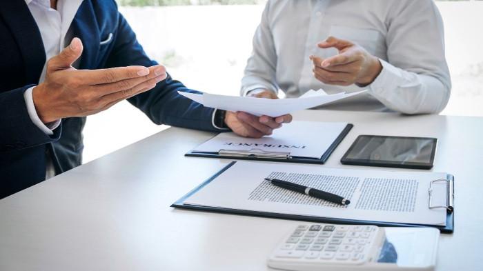 Lihat Pengalaman dan Portofolio