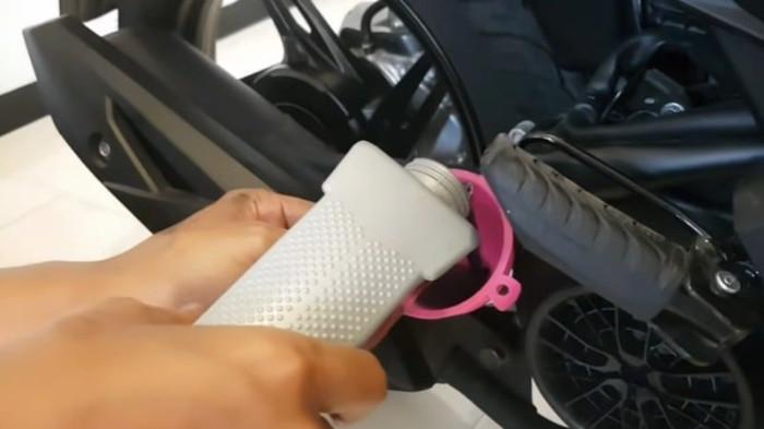 Malas Ganti Oli Secara Rutin