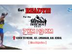 Medini Trail Run 2025 - Sensasi Baru Trail Run di Kabupaten Kendal