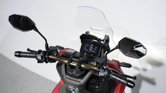 Memperpanjang Umur Komponen Motor