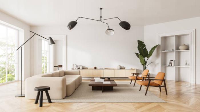 Menciptakan Suasana Tenang