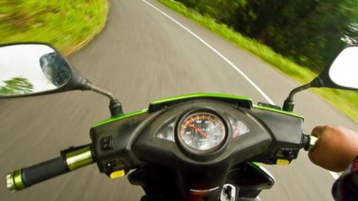 Mengurangi Getaran pada Stang