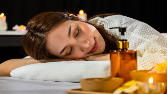 Meningkatkan Kualitas Tidur