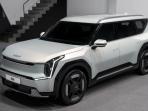 Mobil SUV Listrik Jadi Primadona, Ini Alasan di Balik Popularitasnya