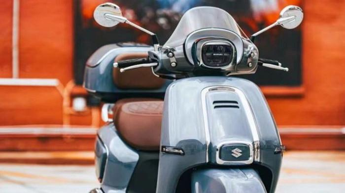 Modifikasi Gaya Retro Modern