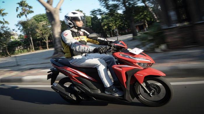 Motor Lebih Stabil dengan Stabilizer