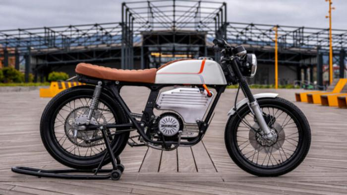 Motor Model 