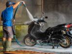 Perawatan Motor Saat Kemarau, 6 Komponen Motor yang Harus Diperhatikan