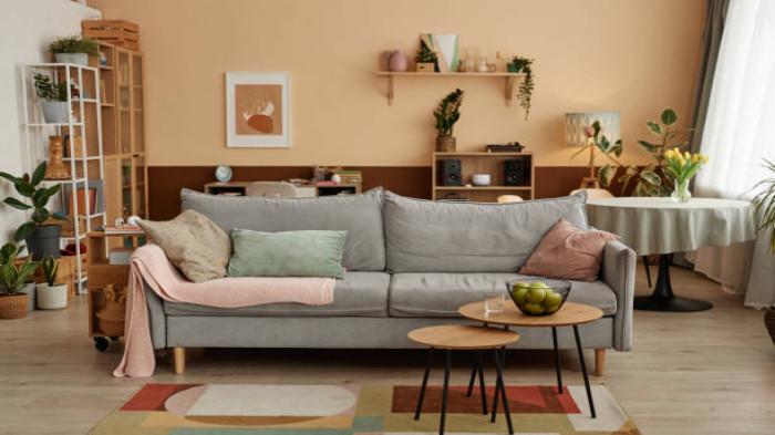 Perhatikan Penataan Furnitur