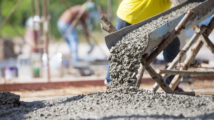 Periksa Kualitas Material yang Digunakan