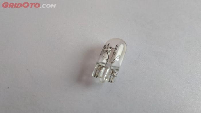 Pilih Bohlam Berkualitas