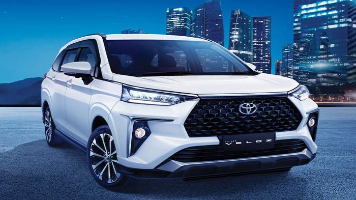 Pilih Jenis Mobil yang Tepat