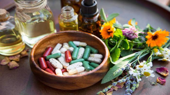 Ramuan Herbal