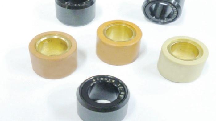 Roller Aftermarket