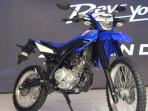 Seberapa Tangguh Yamaha WR 155 di Medan Off-Road? Ini Ulasannya!
