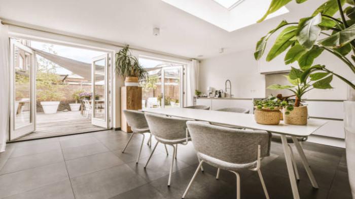 Sirkulasi Udara Lebih Baik