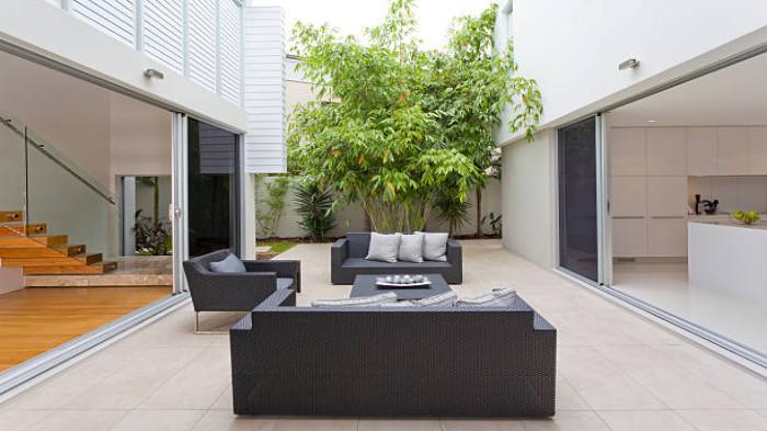 Sirkulasi Udara yang Baik