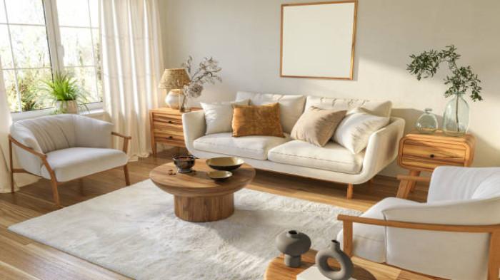 Tambah Sentuhan Dekoratif